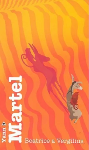 Beatrice a Vergilius - Yann Martel