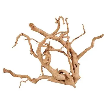 Zolux Spider root přírodní naplavené dřevo 30-40 cm (3336023560519)
