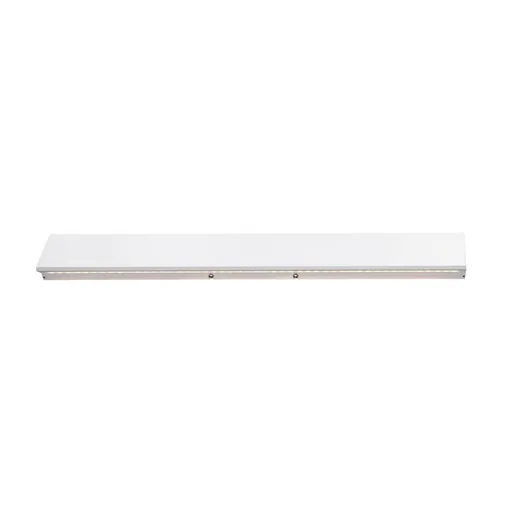 SLV BIG WHITE DIRETO 60 WL vnitřní LED nástěnné přisazené svítidlo bílé CCT switch 2700/3000 K 1004741