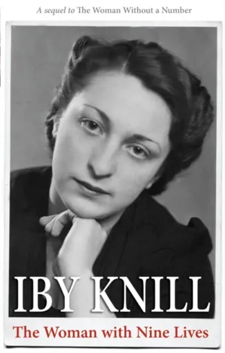 The Woman with Nine Lives - Iby Knill