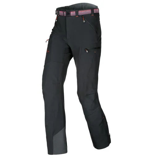 Pánské kalhoty Ferrino Pehoe Pants Man New Black 44/XS