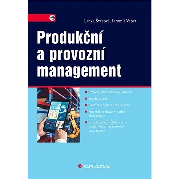 Produkční a provozní management (978-80-271-1385-9)