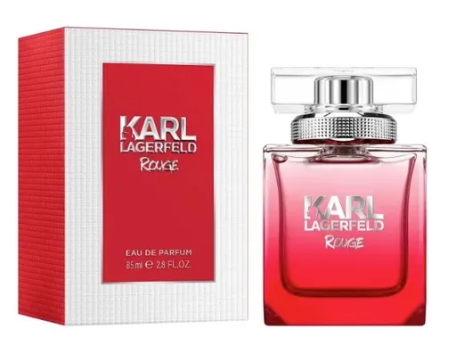 Karl Lagerfeld Karl Lagerfeld Rouge - EDP 85 ml