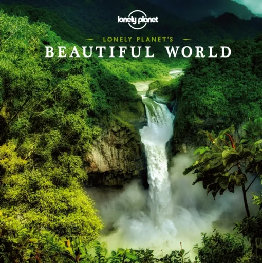 Lonely Planet's Beautiful World mini - Lonely Planet