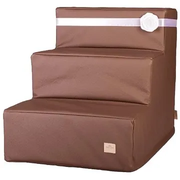 Easy Upp Chloe brown 60 × 45 × 40 cm (764460712575)