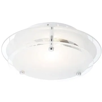 Globo - Stropní svítidlo 1xE27/60W/230V (61115)