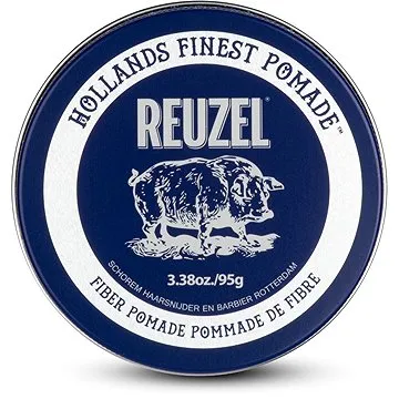 REUZEL Fiber Pomade modelující pasta pro objem vlasů 35 g (HREUZMXN117448)