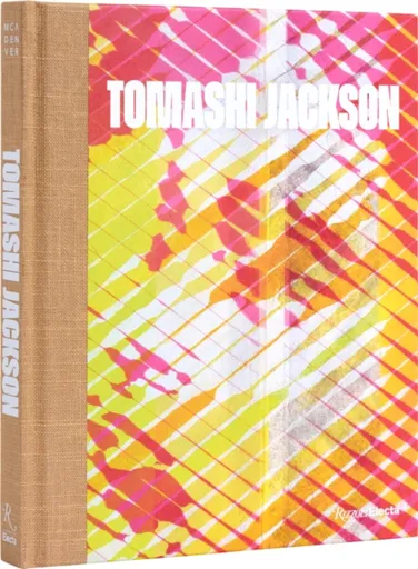 Tomashi Jackson - Miranda Lash, Robin D.G. Kelley