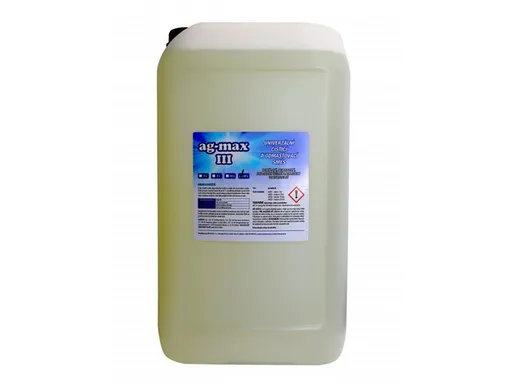 Čisticí koncentrát SIMPLY SONIC Heavy Duty Cleaner AG Max III 25l