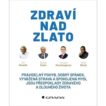 Zdraví nad zlato (978-80-271-3853-1)