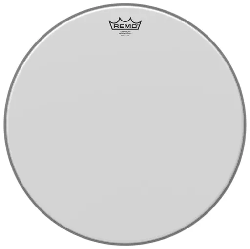 Remo 18" Vintage Emperor Coated