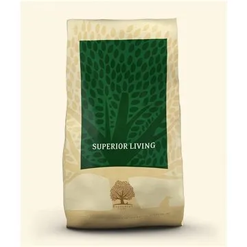 Essential Foods Superior Living 12kg (5711580010352)