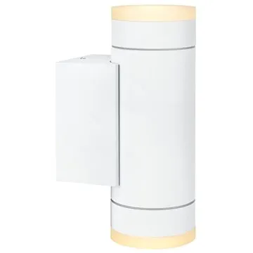 Markslöjd 106914 - LED VenKovní nástěnné svítidlo NOVA 2xLED/5,5W/230V IP44 (101860)