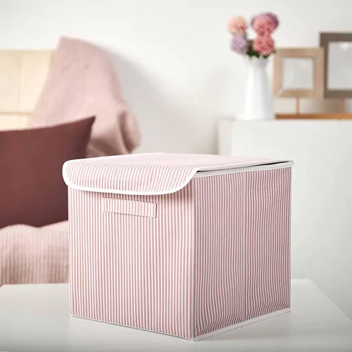 Plstěný úložný box YLC418