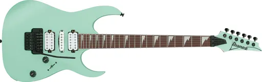 Ibanez RG470DX Sea Foam Green