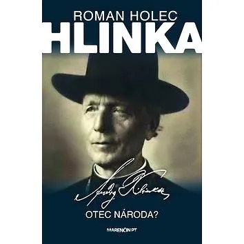 Hlinka Otec národa? (978-80-569-0440-4)