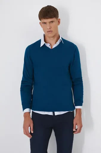 Bavlněný svetr Medicine