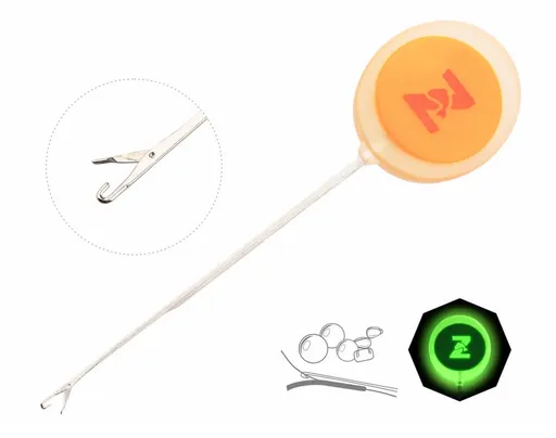 Zfish Jehla Needle Fine Splicing,Zfish Jehla Needle Fine Splicing