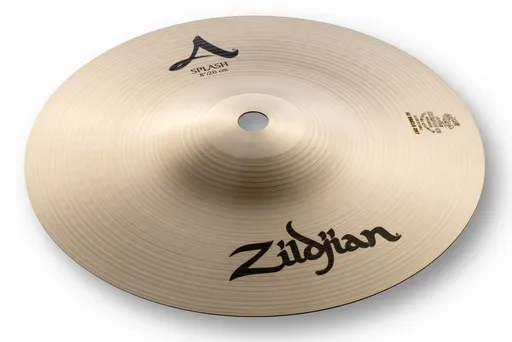 Zildjian 8" A splash