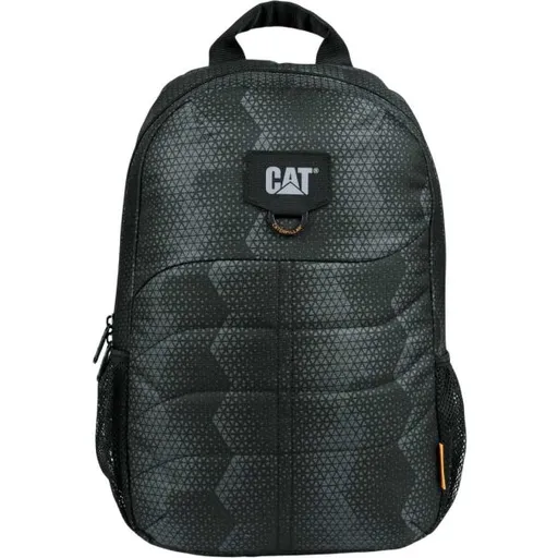 CATERPILLAR MILLENNIAL CLASSIC BENSON Batoh, černá, velikost