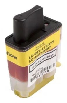 BROTHER LC-900 - kompatibilní