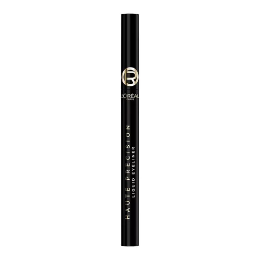 L'Oréal Paris Tekuté oční linky Haute Precision Liquid Eyeliner 1 ks 01 Noir