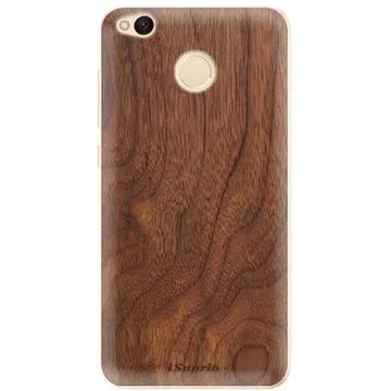 iSaprio Wood 10 pro Xiaomi Redmi 4X (wood10-TPU2_Rmi4x)