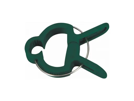 Spona upínací na rostliny STREND PRO 2172640 63mm 12ks