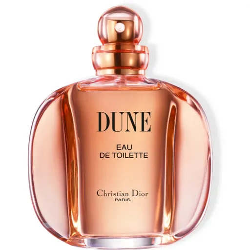 DIOR Dune toaletní voda pro ženy 100 ml