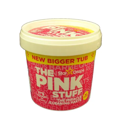 Stardrops Pink Stuff Miracle Paste univerzální čisticí pasta 850 g