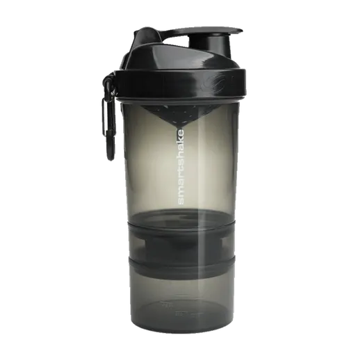 Smart Shake Smart Shake Original2GO 600ml - černý