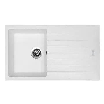 SINKS PERFECTO 860 Milk (8596142020218)