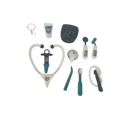 Doktorská sada - zubař