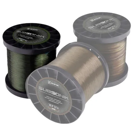 Sonik Vlasec Subsonik Green 3000m,Sonik Vlasec Subsonik Green 3000m