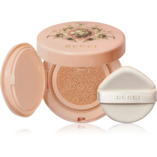 Gucci Gucci Beauty Cushion de Beauté kompaktní make-up SPF 20 odstín 2.5 14 g