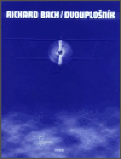 Dvouplošník - Richard Bach