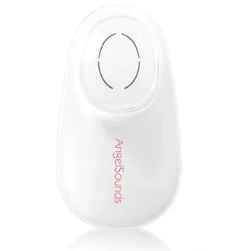 JUMPER MEDICAL AngelSounds JPD-100S9 - prenatální odposlech (6951740505253)