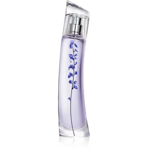 KENZO Flower by Kenzo Ikebana Indigo parfémovaná voda pro ženy 40 ml