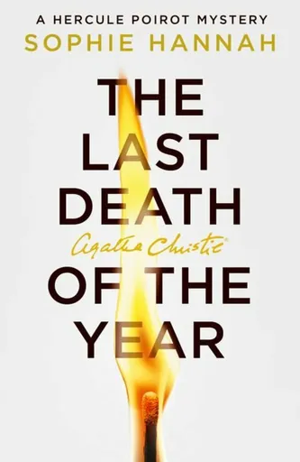 Last Death of the Year - Sophie Hannahová