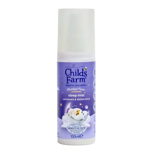 Childs Farm Slumber Time Sprej na polštář 100 ml