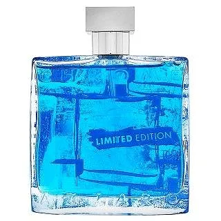 AZZARO Chrome Limited Edition 2015 EdT 100 ml (3351500959754)