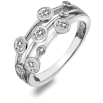 HOT DIAMONDS Willow DR207/K (Ag925/1000, 3,5 g), vel. 50 (5055069037196)