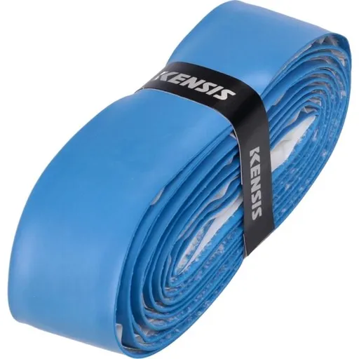 Kensis GRIPFLO COMFORT Florbalová omotávka, modrá, velikost