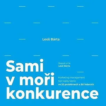 Sami v moři konkurence ()