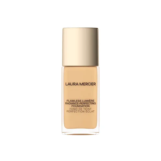 Laura Mercier Rozjasňující hydratační make-up Flawless Lumiere (Radiance-Perfecting Foundation) 30 ml 1W1 Ivory
