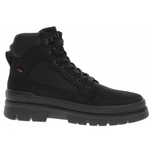 Pánská kotníková obuv Rieker U1270-00 schwarz 42