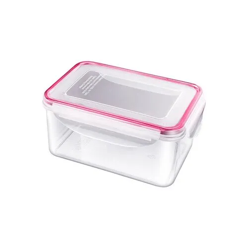 Dóza LAMART LT6003 CLIP 1,1l , 1,1 l