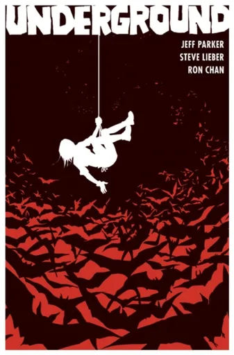 Underground - Jeff Parker