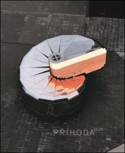 Jiří Příhoda 25/25 - Edith Jeřábková, Karel Císař, Magdalena Juříková, Terezie Nekvindová, Jiří Příhoda, Christopher Long