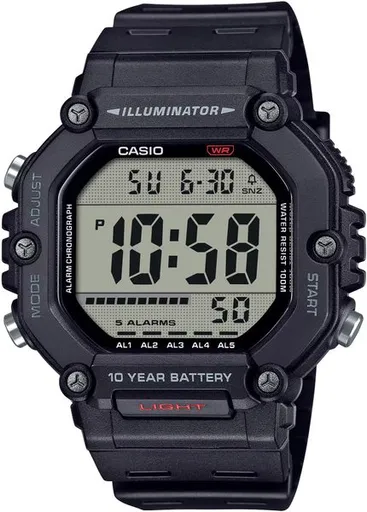 Casio Collection AE-1600H-1AVEF